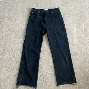 Zara jeans